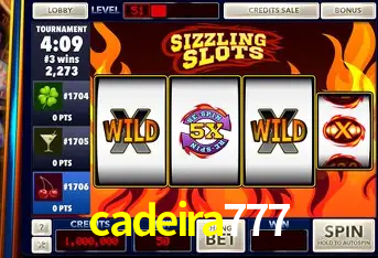 A Revolução dos Aplicativos de Jogos no cadeira777