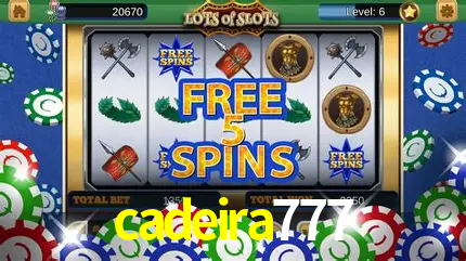 A Emoção da Loteria na cadeira777: Uma Chance de Mudança de Vida