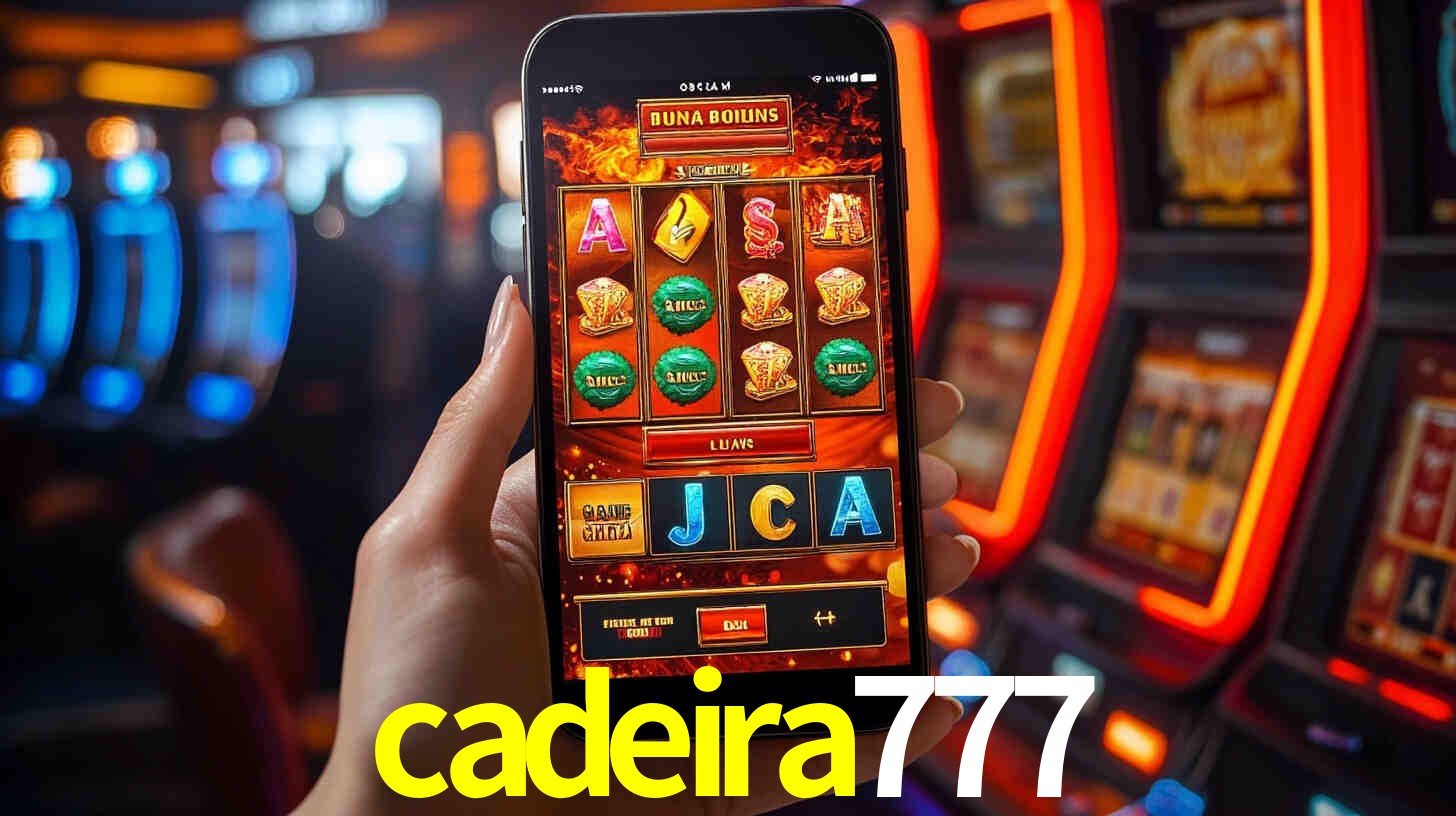 cadeira777 - Apostas que Mudam Vidas - cadeira777.com