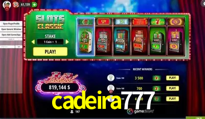 Desvendando o Mundo dos Jogos Virtuais na cadeira777