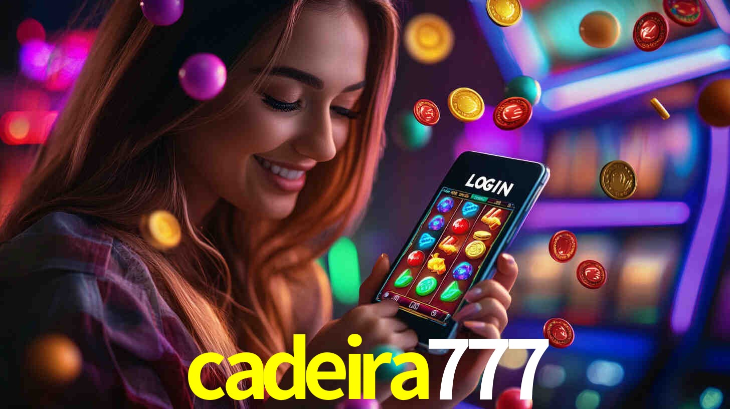cadeira777: Seu Cassino Premiado com Pagamentos Rápidos