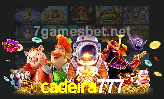 cassino cadeira777