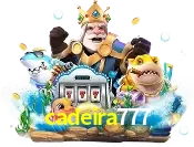 fishery cadeira777