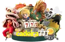 cadeira777 slot