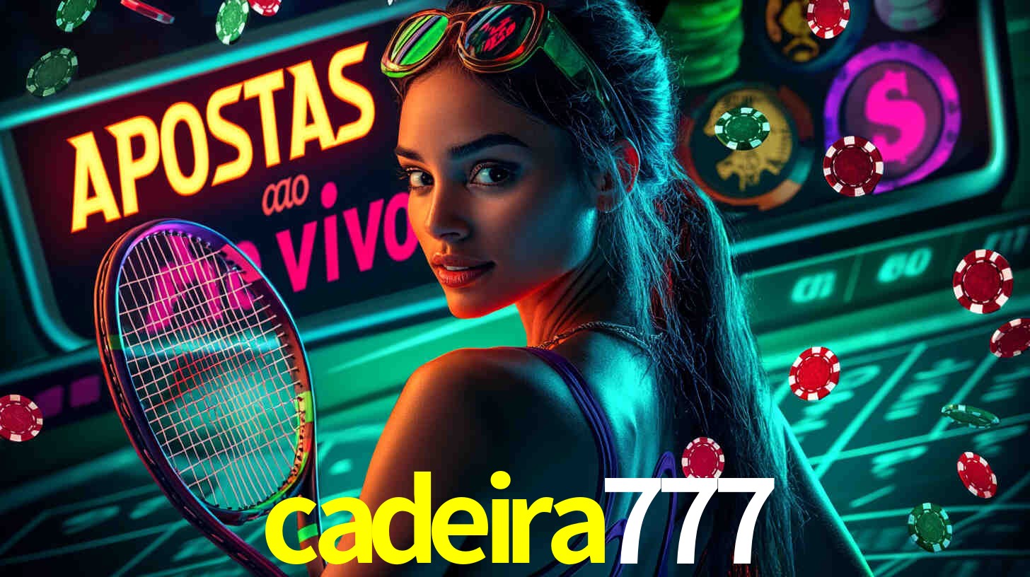 Explorando a Categoria de Eventos em Apostas na cadeira777