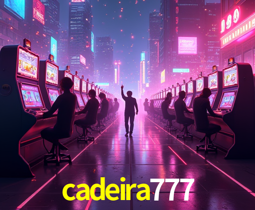 Casino VIP cadeira777