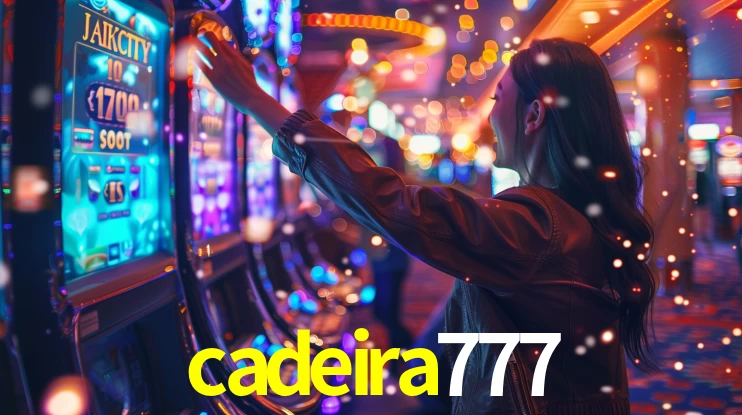 cadeira777