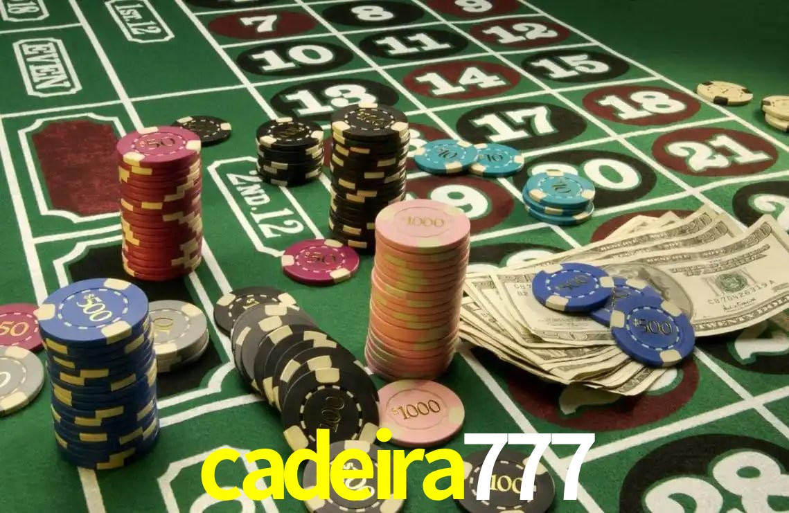 cadeira777: Jogos de Caça-Níqueis-Altas Recompensas, Roleta-Velocidade, Blackjack-Desafios Máximos