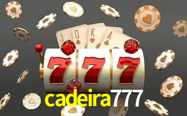 Descubra o Mundo do Cassino Online com cadeira777