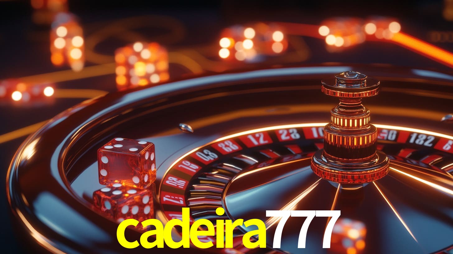 cadeira777