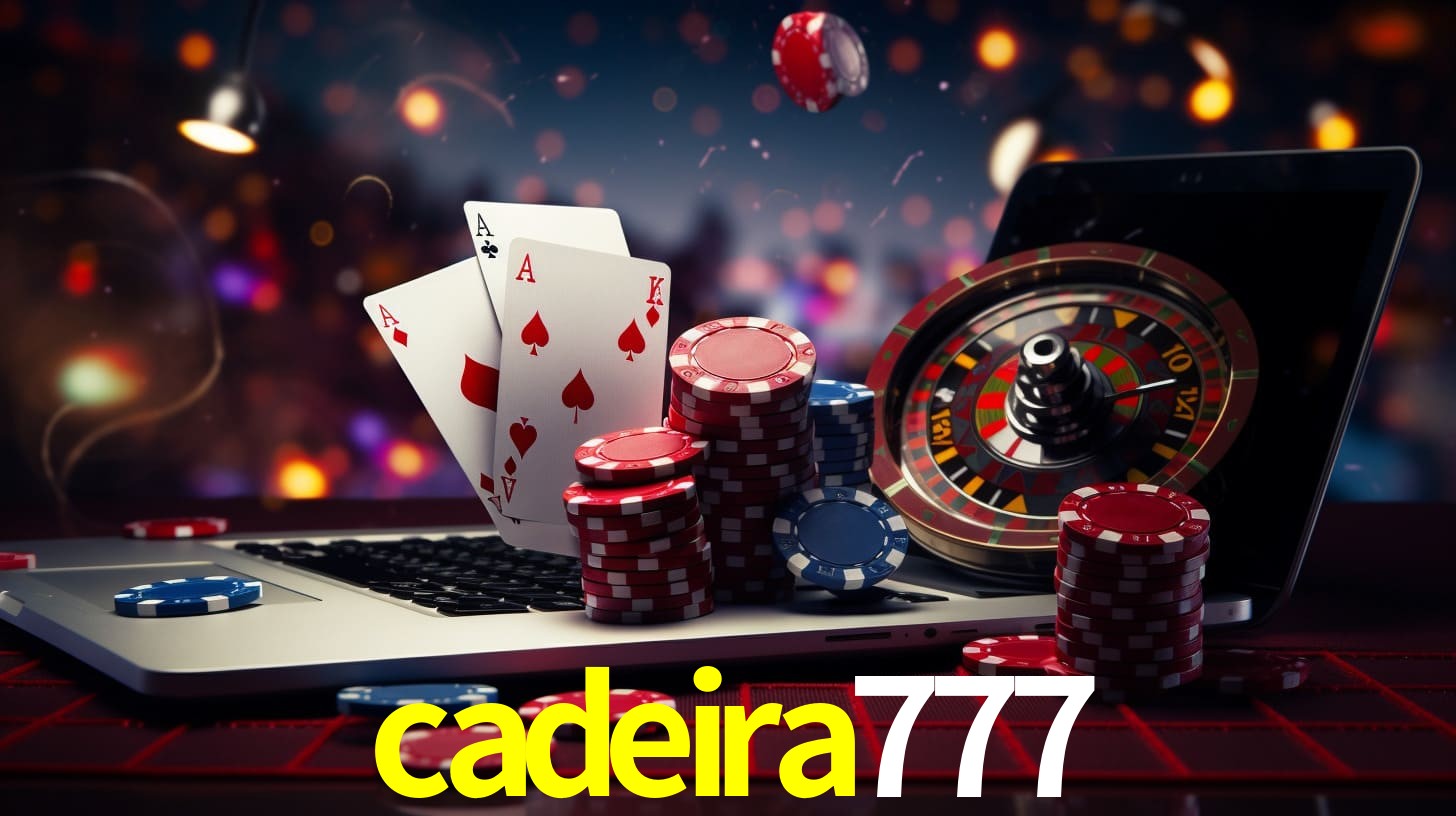 Live Casino cadeira777