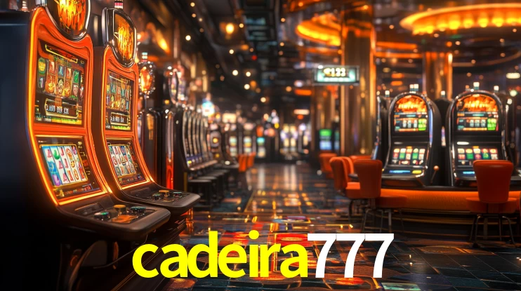 cadeira777