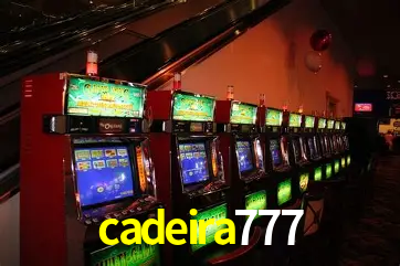 A Popularidade dos Caça-Níqueis no cadeira777