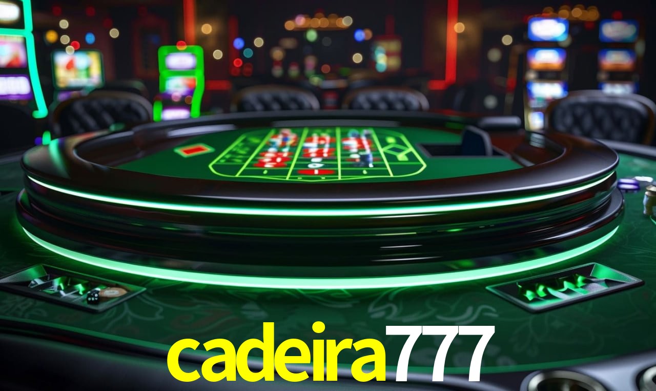 API Integration cadeira777