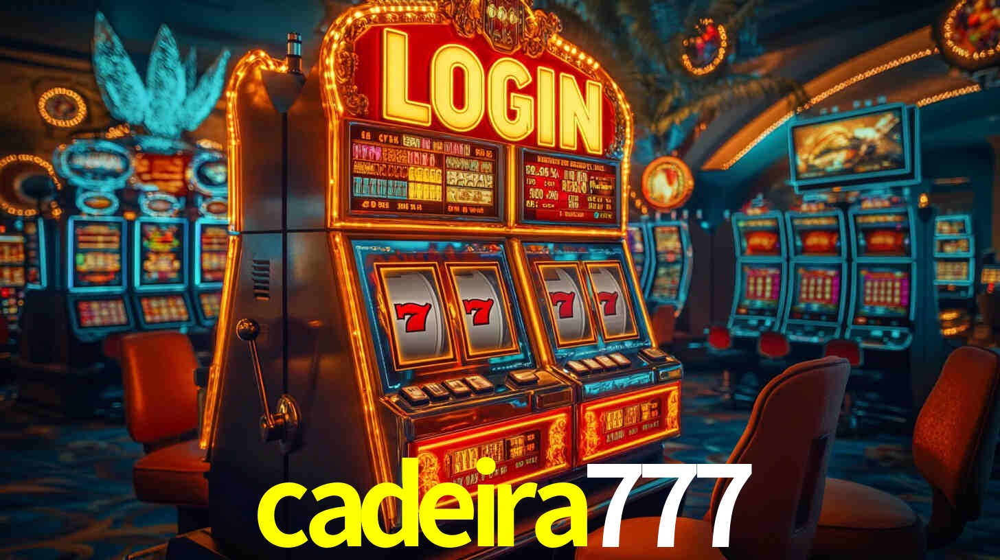 cadeira777,cadeira777.com