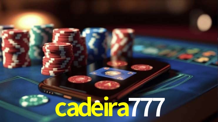 Login Seguro cadeira777