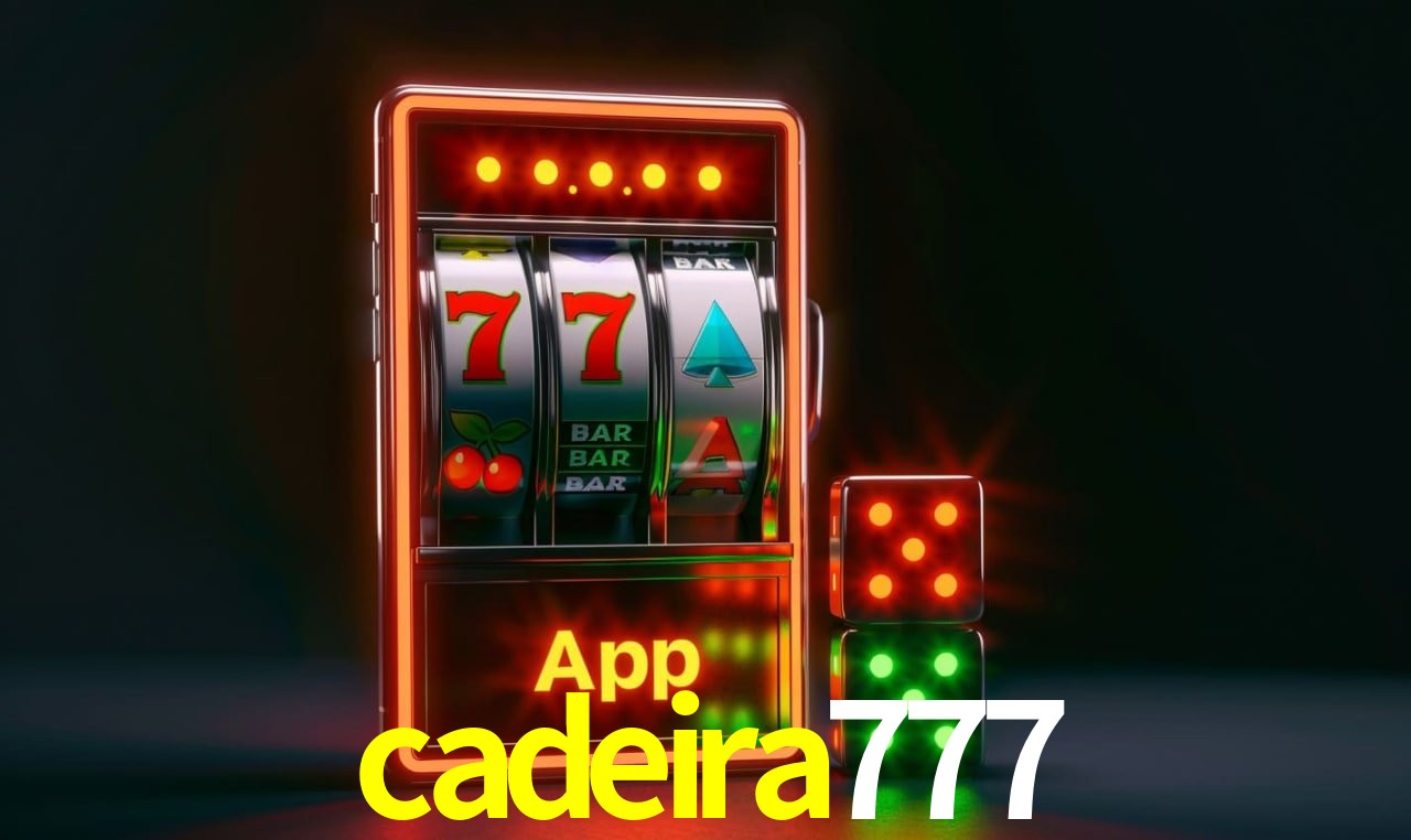 Diretório de Jogos cadeira777