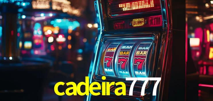 Daily Bonuses cadeira777