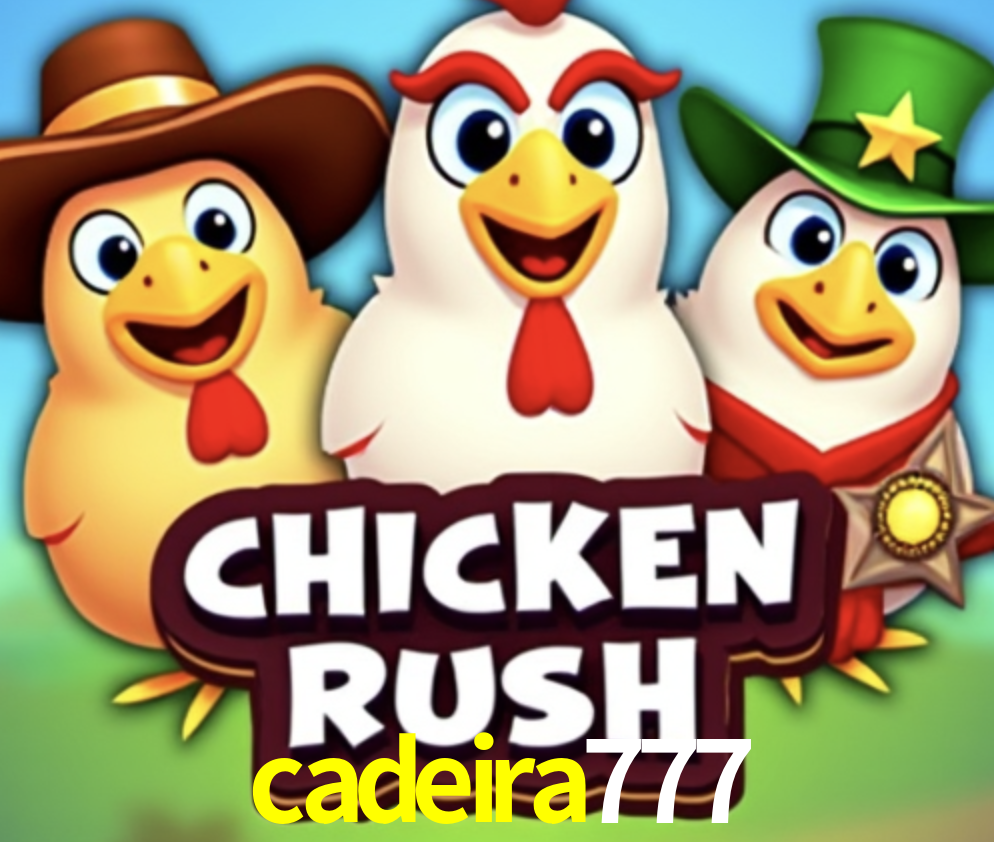 Quick Registration cadeira777