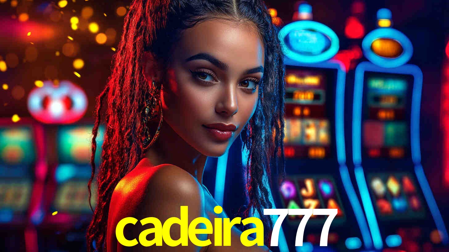 Inovações de Jogos na cadeira777: O Futuro das Experiências Interativas