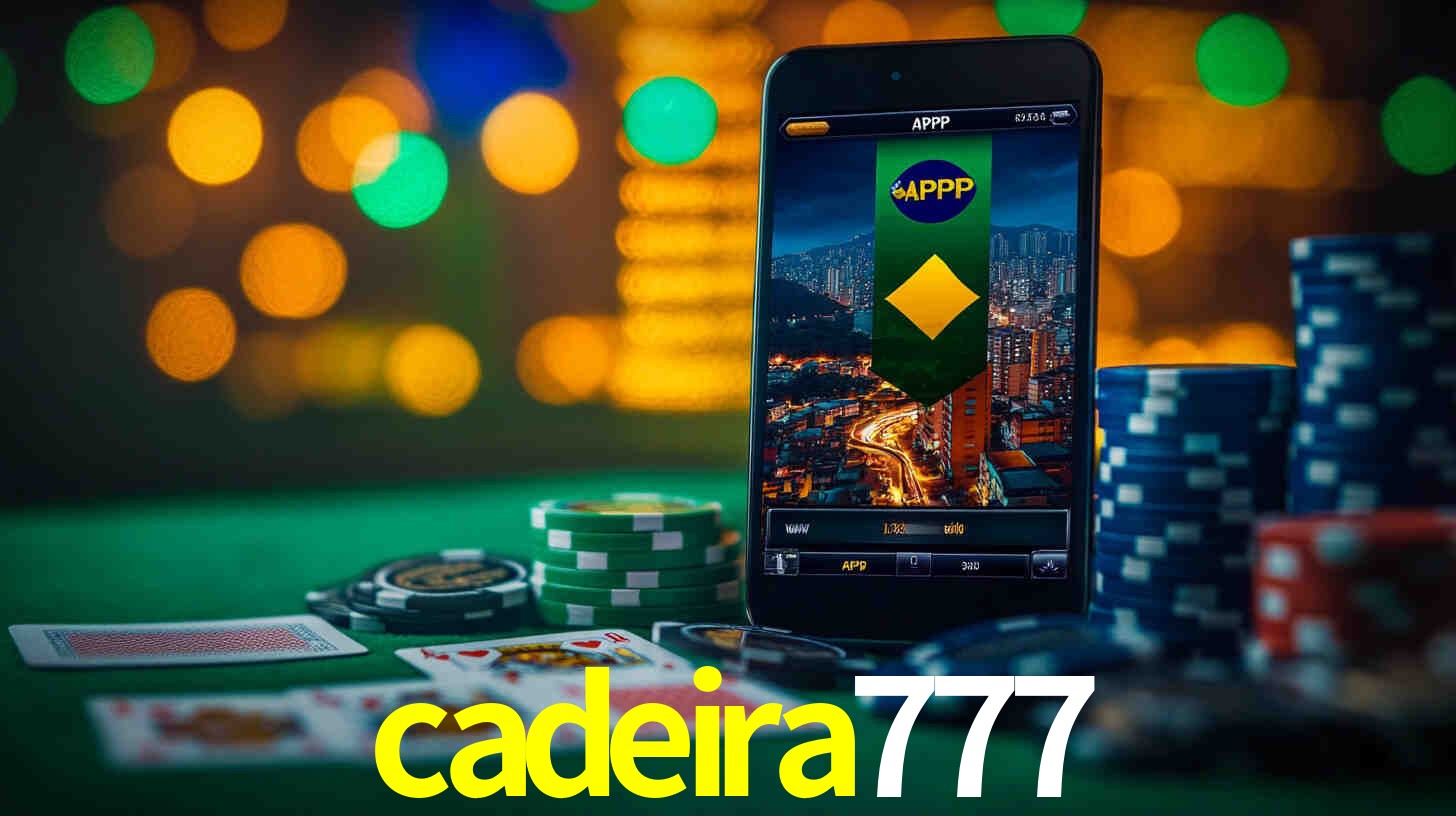 A Experiência Imersiva dos Cassinos Ao Vivo no cadeira777