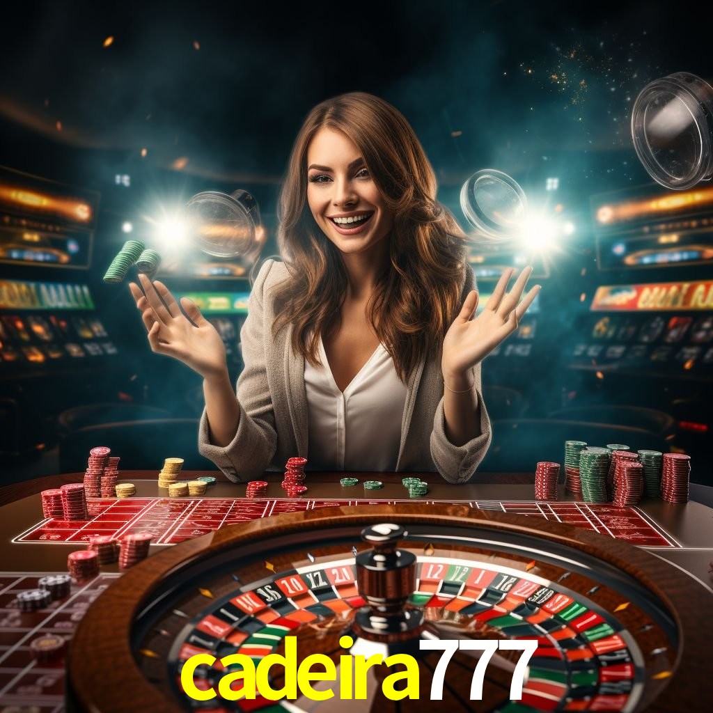 cadeira 777 bet