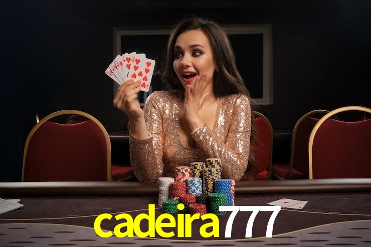 Interface Premium cadeira777