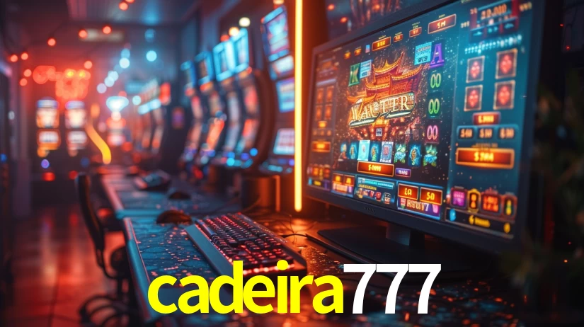 cadeira777