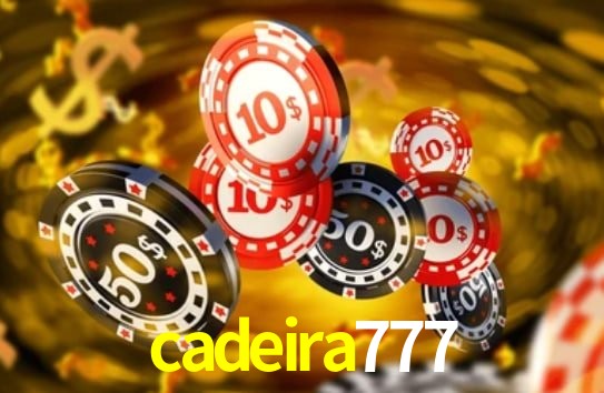 Apostas de Futebol cadeira777