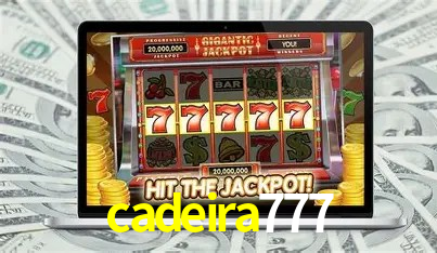 Exclusive Offers cadeira777