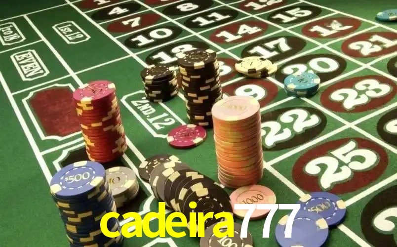 Casino Ao Vivo cadeira777
