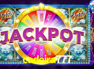 A Popularidade dos Caça-Níqueis no cadeira777