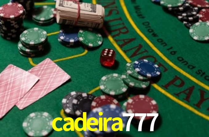cadeira777