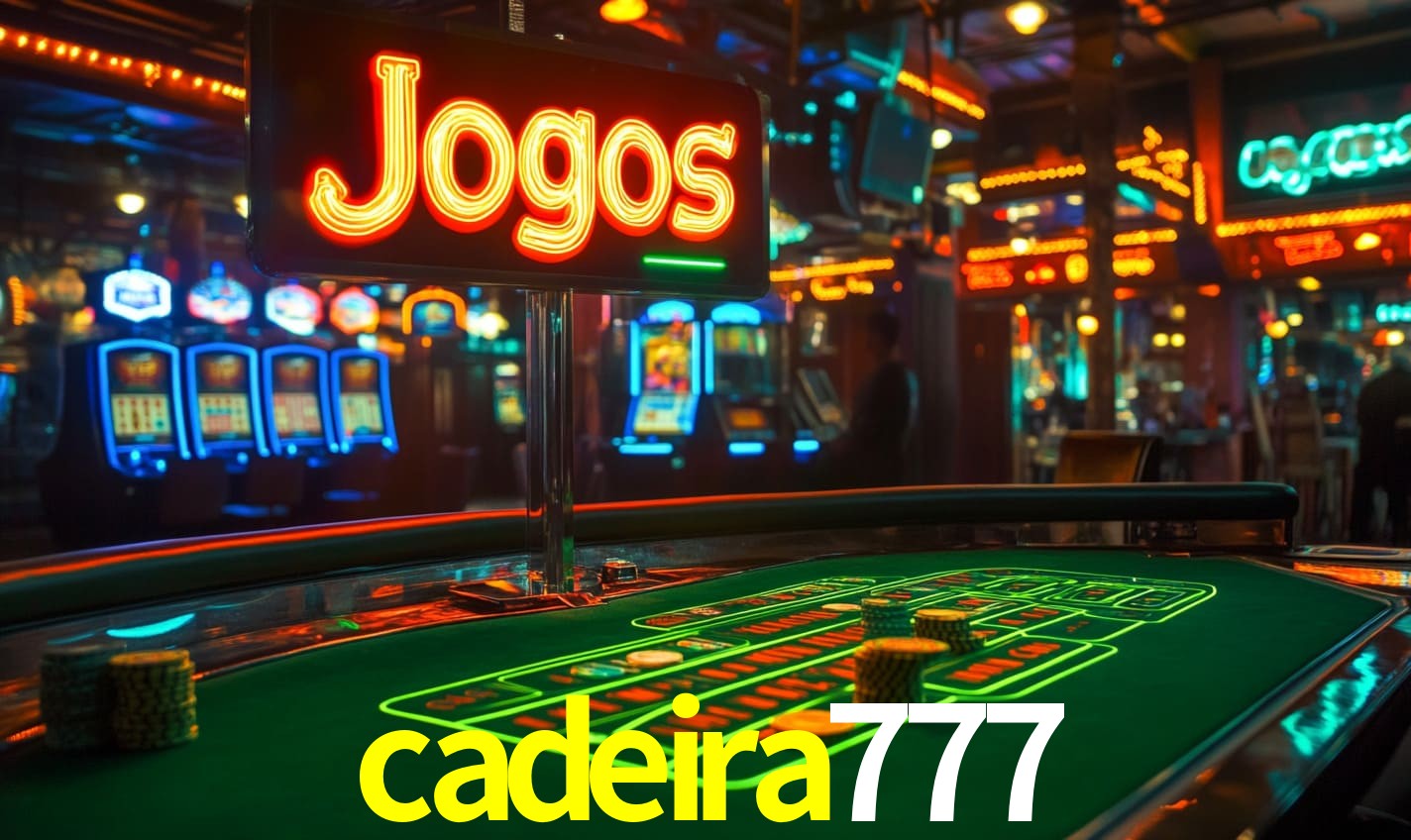 Segurança 2FA cadeira777