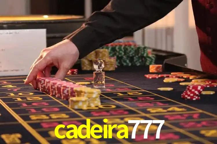Apostas Esportivas na cadeira777: Um Guia Completo
