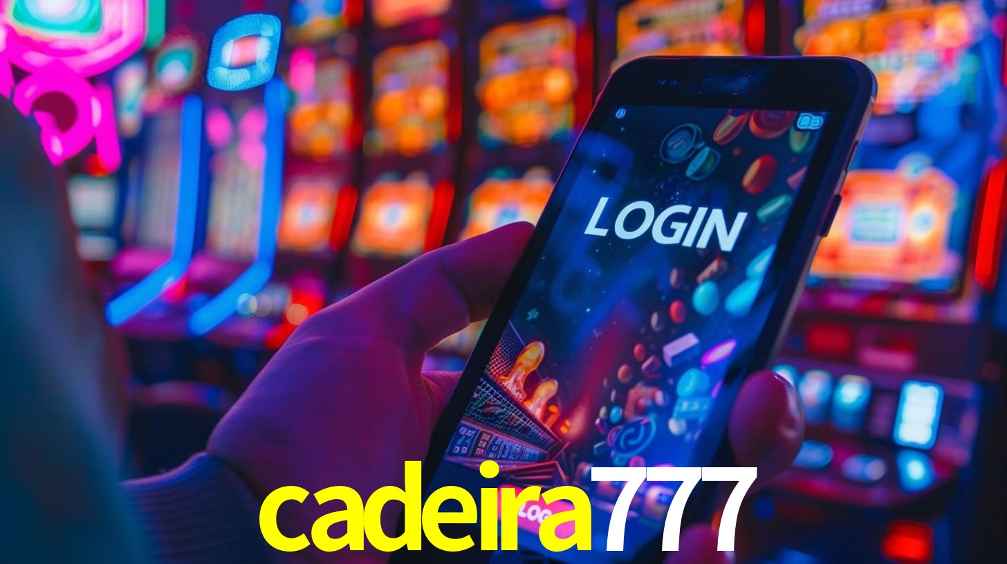 Jogo Aviator cadeira777