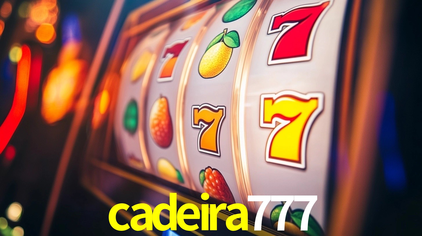 Explore as vantagens do cadeira777: serviço profissional e confiabilidade