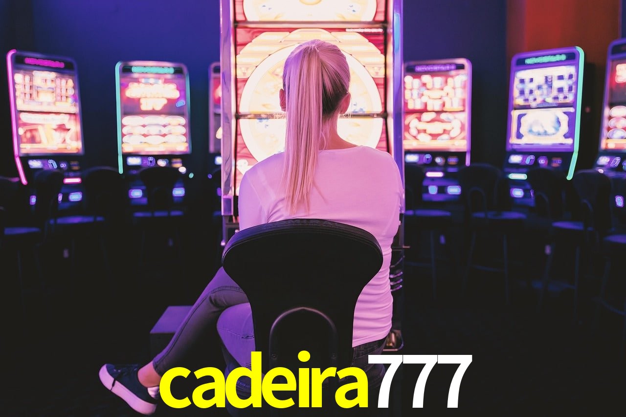 Player Reviews cadeira777