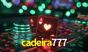 Estatísticas do Jogo cadeira777