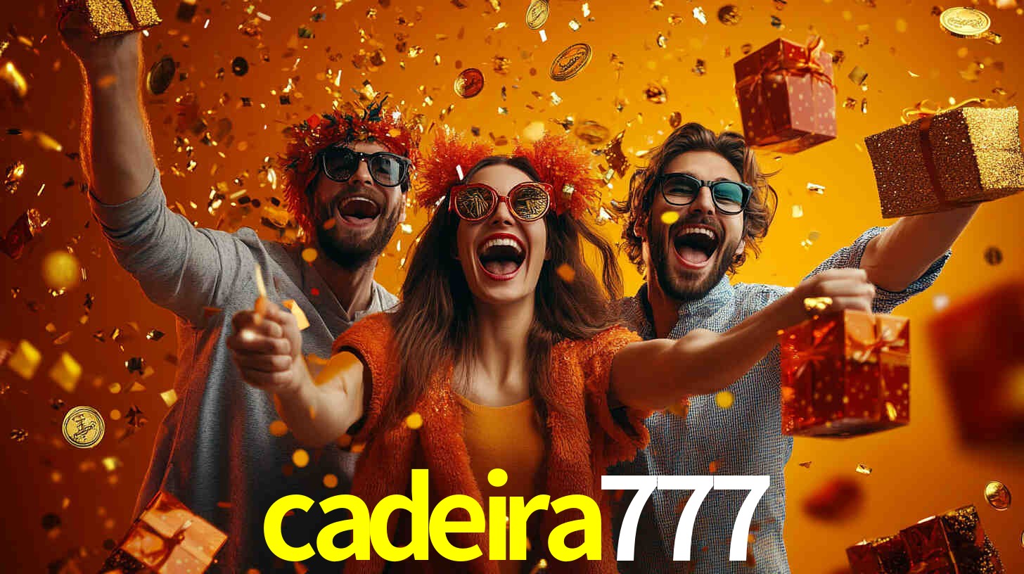 cadeira777