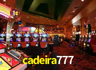 Descubra a Magia dos Jogos de Arcade no cadeira777