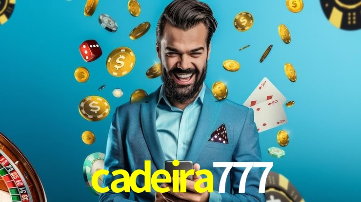 Game Statistics cadeira777