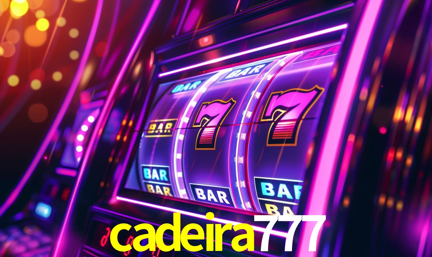 cadeira777.com