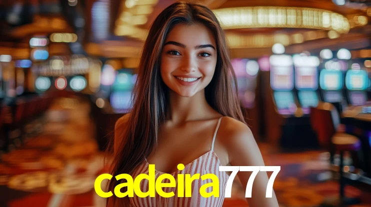 cadeira777