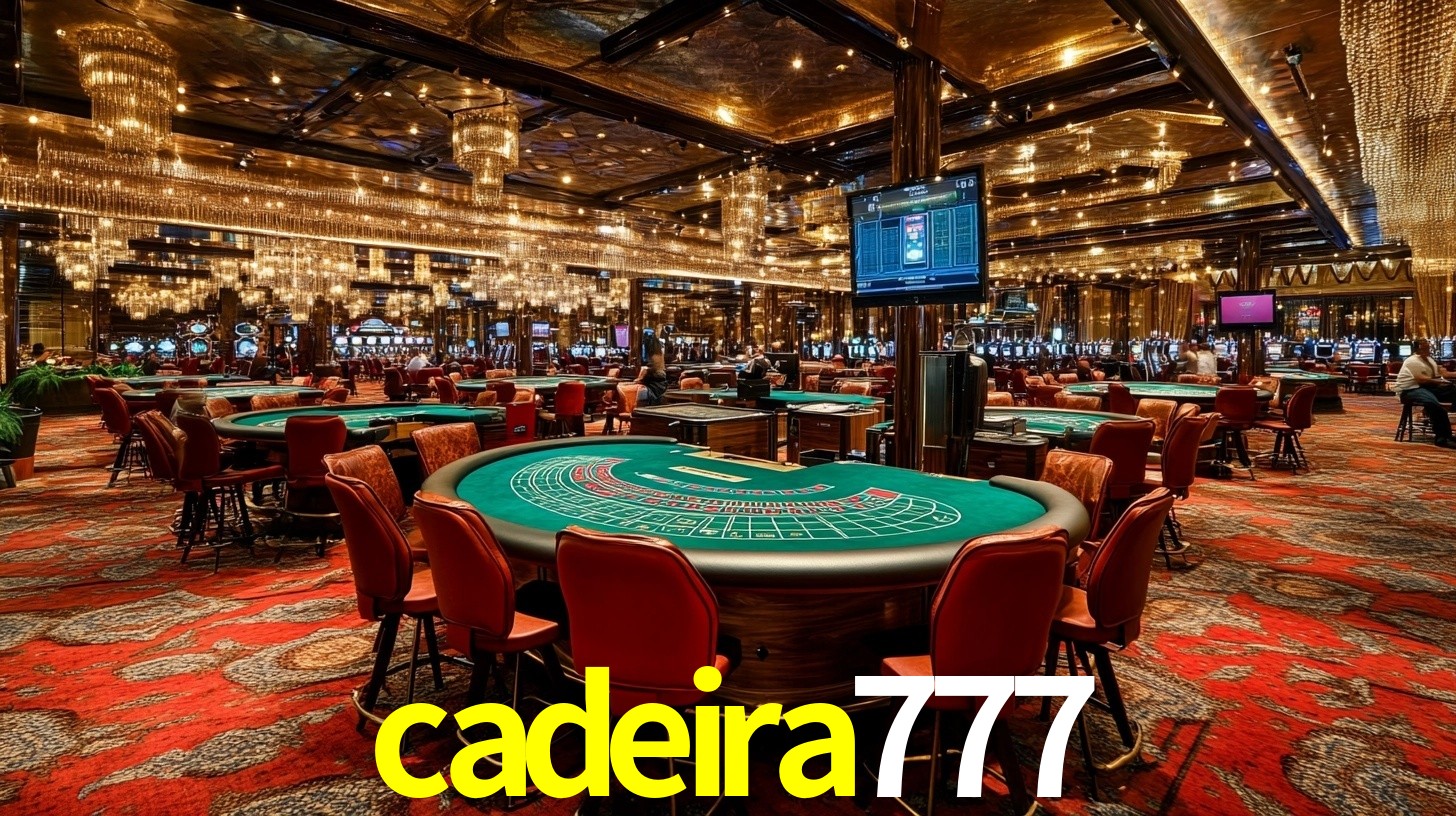 cadeira777