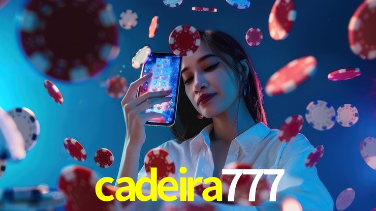 cassino cadeira777