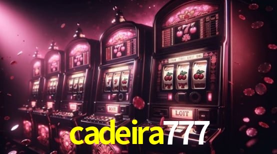 Jogos Exclusivos cadeira777