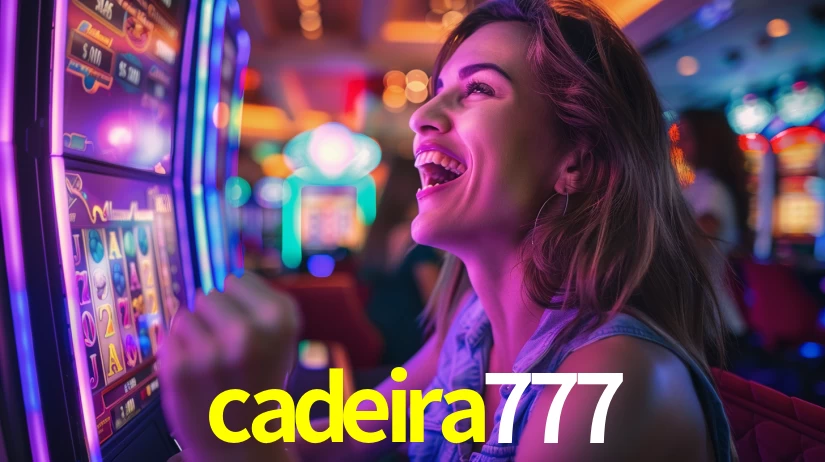 cadeira777.com