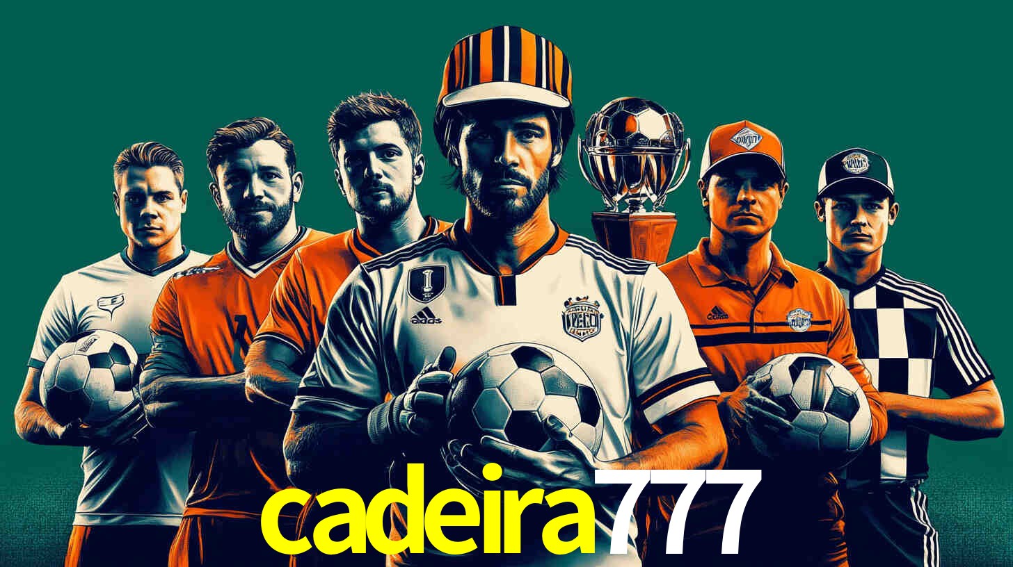 Descubra o Programa VIP da cadeira777: Vantagens Exclusivas para Jogadores