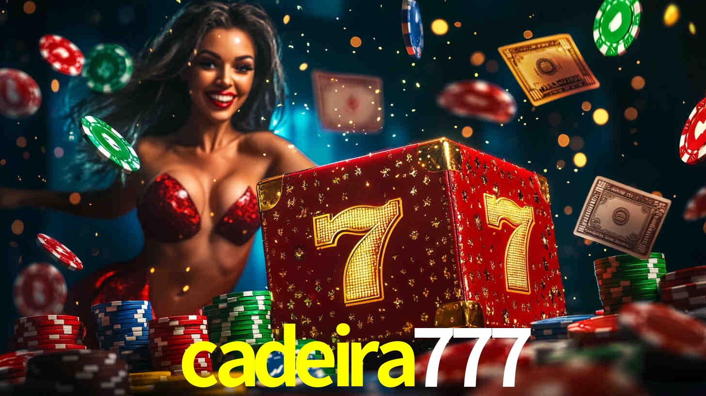 Desvendando o Mundo dos Jogos Virtuais na cadeira777